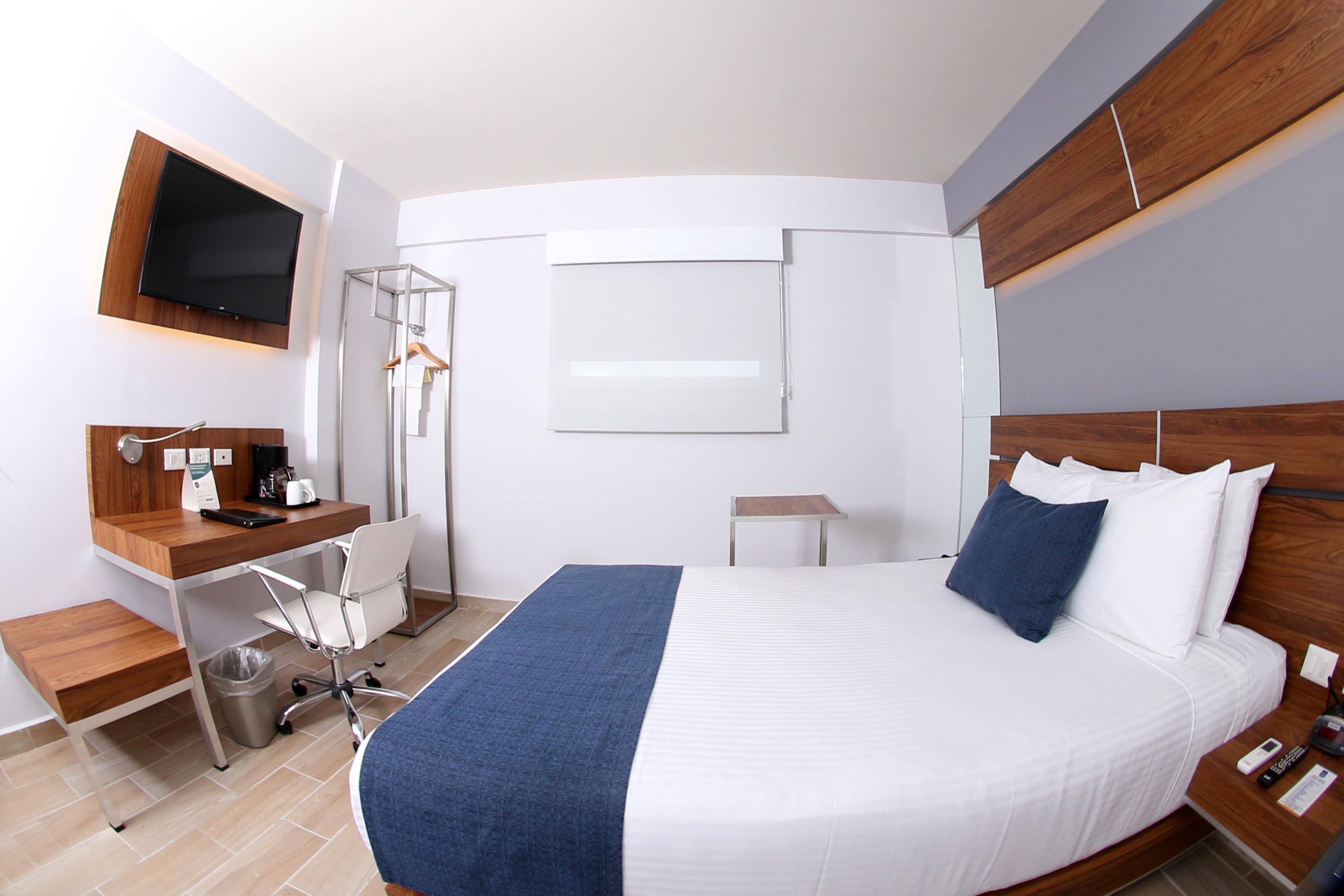 Sleep Inn Эрмосильо Экстерьер фото
