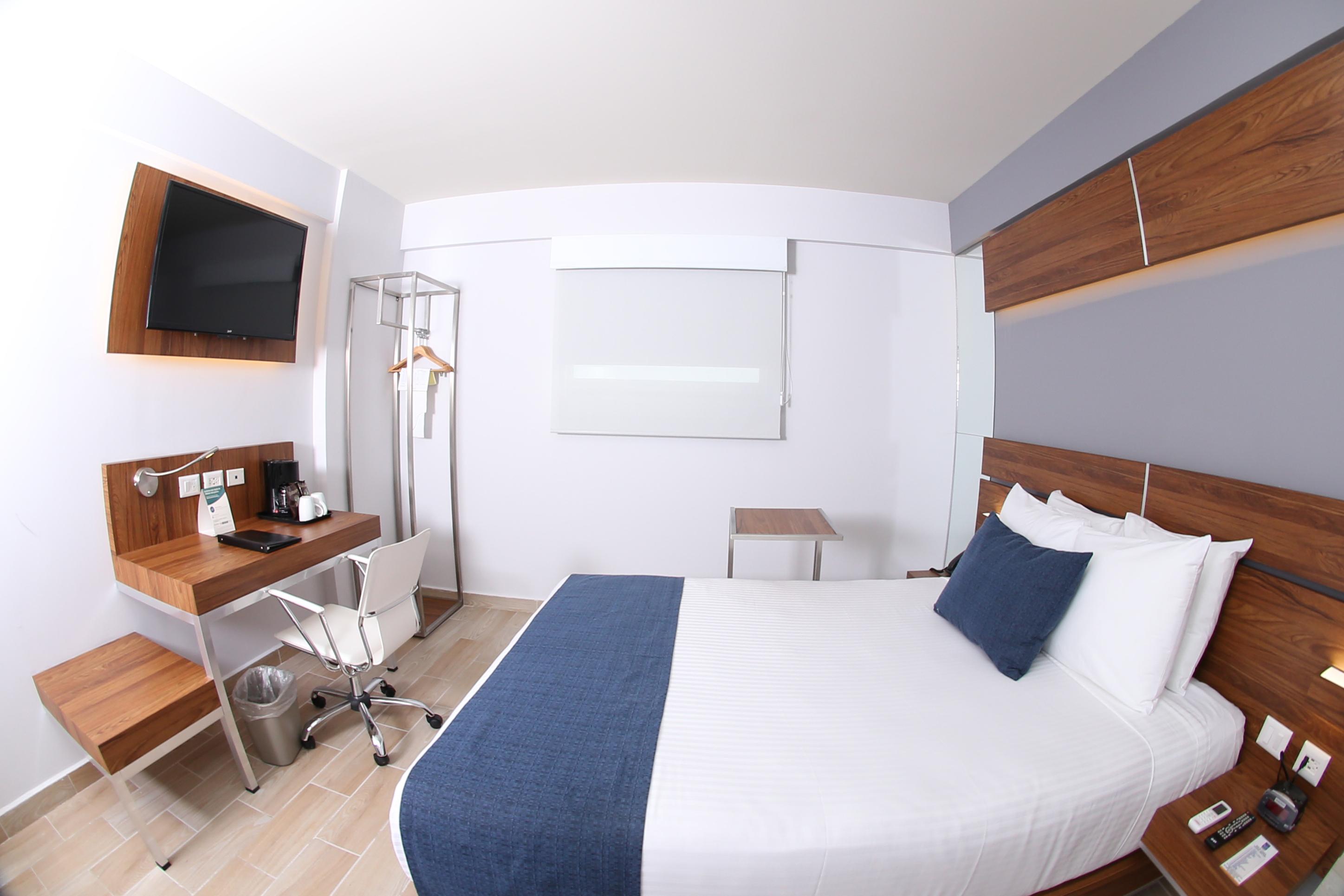 Sleep Inn Эрмосильо Экстерьер фото