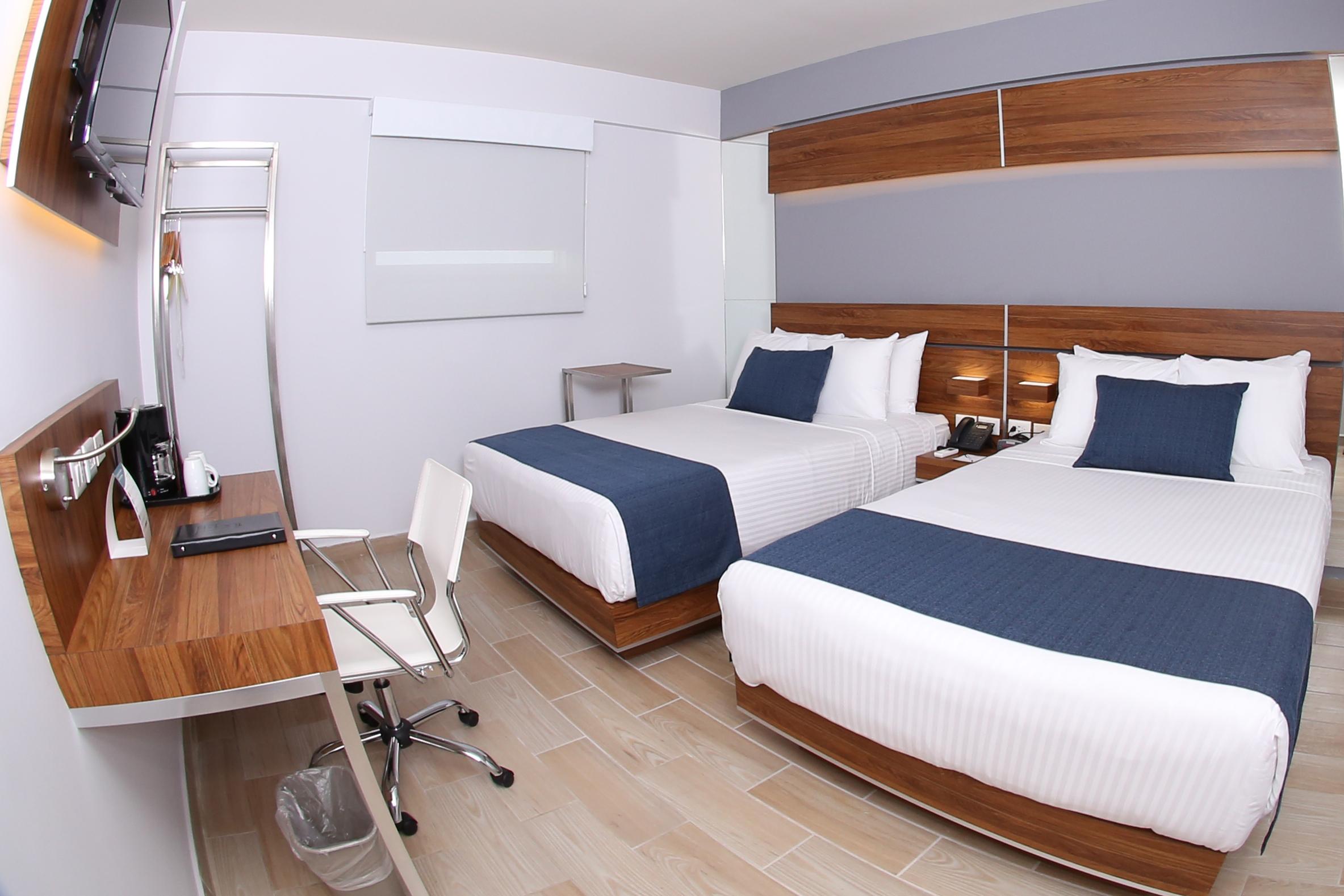 Sleep Inn Эрмосильо Экстерьер фото