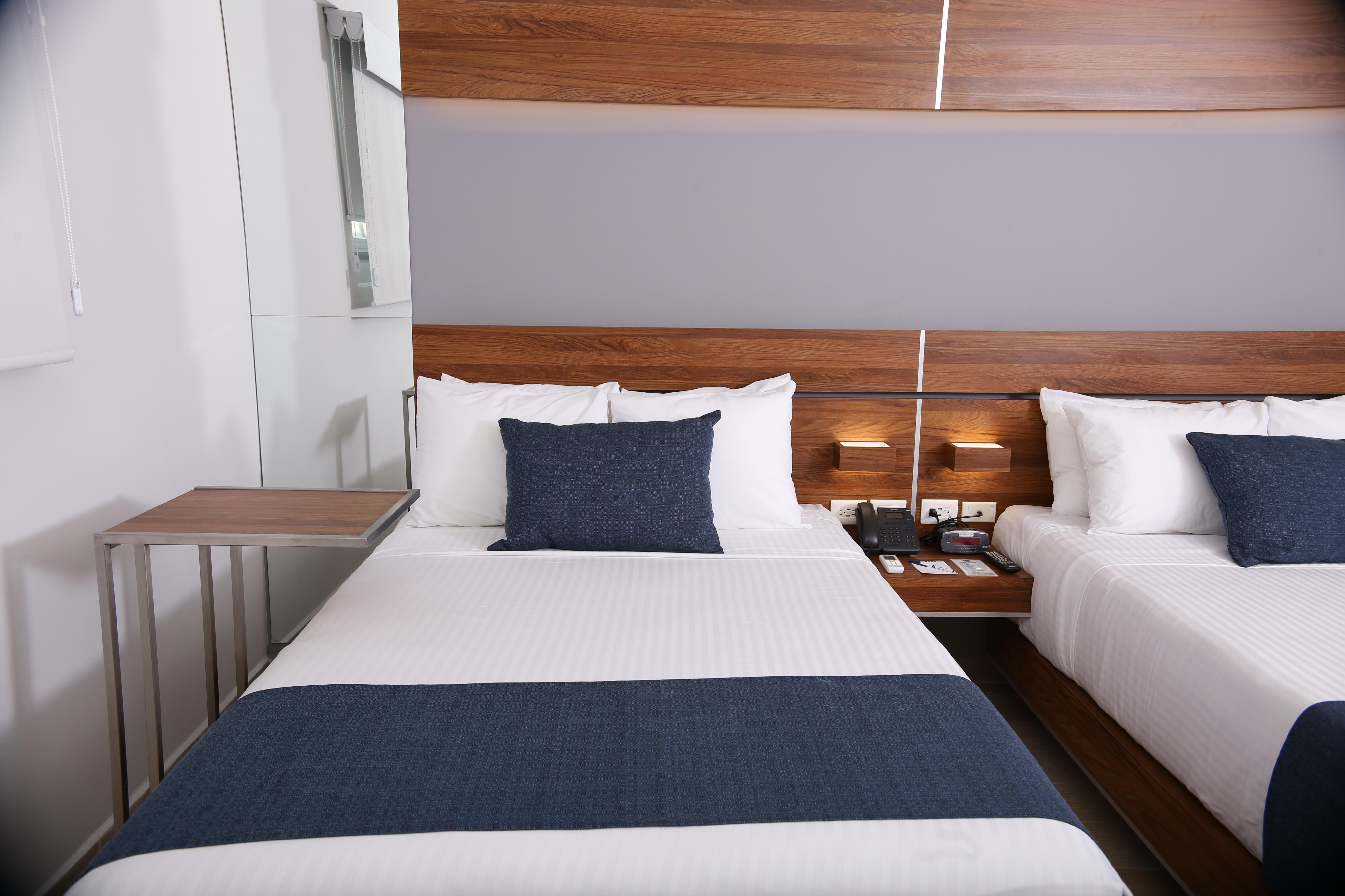 Sleep Inn Эрмосильо Экстерьер фото