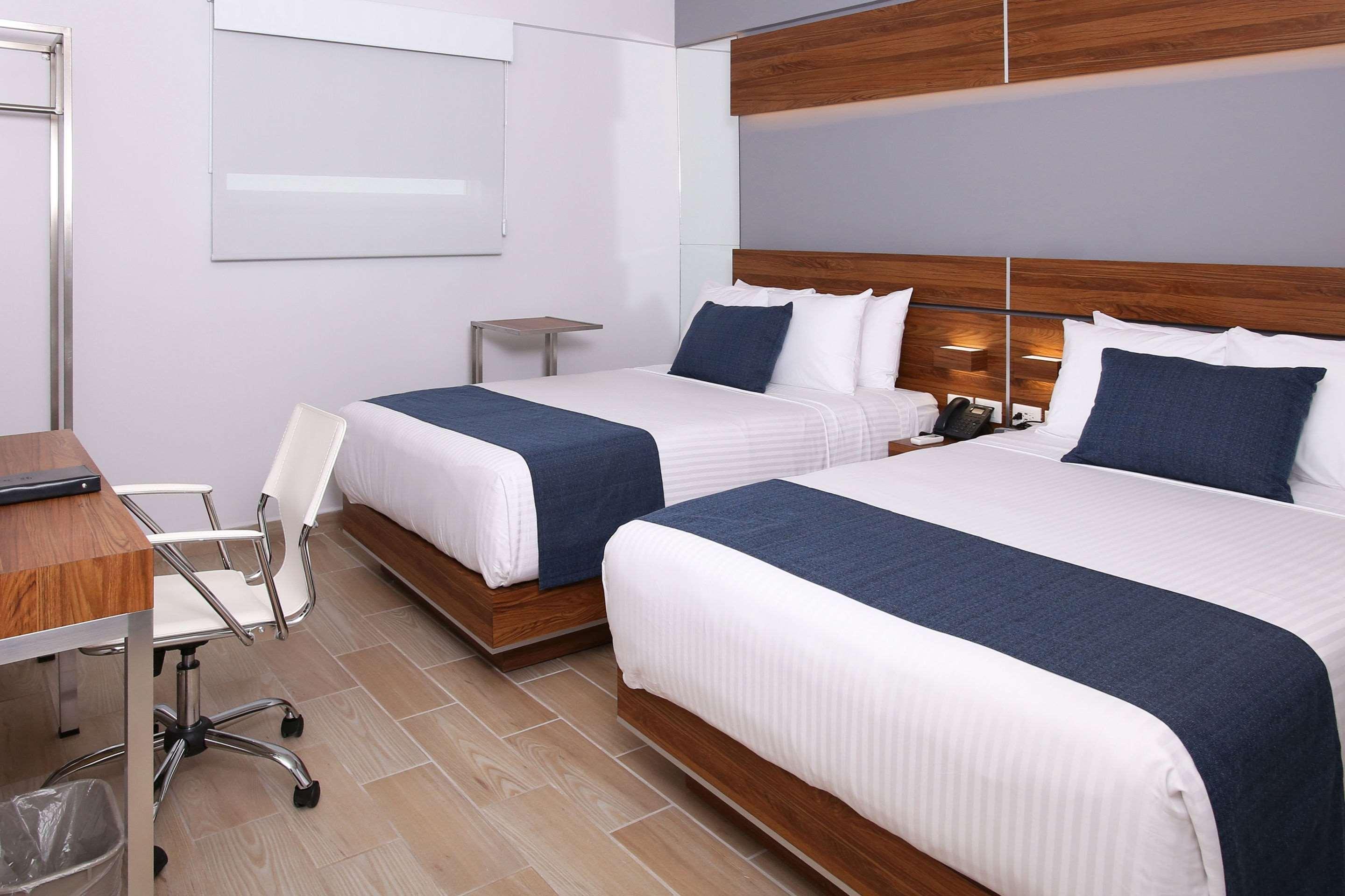 Sleep Inn Эрмосильо Экстерьер фото