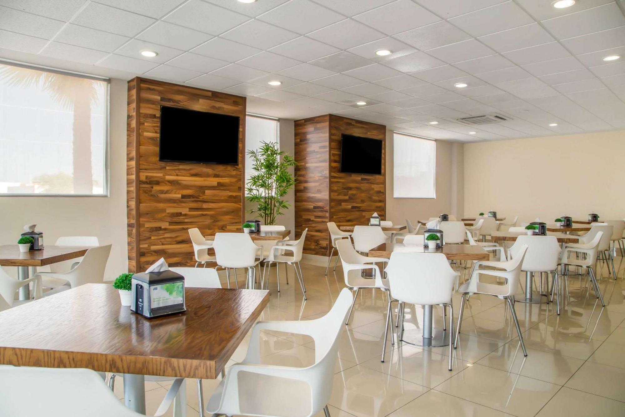 Sleep Inn Эрмосильо Экстерьер фото