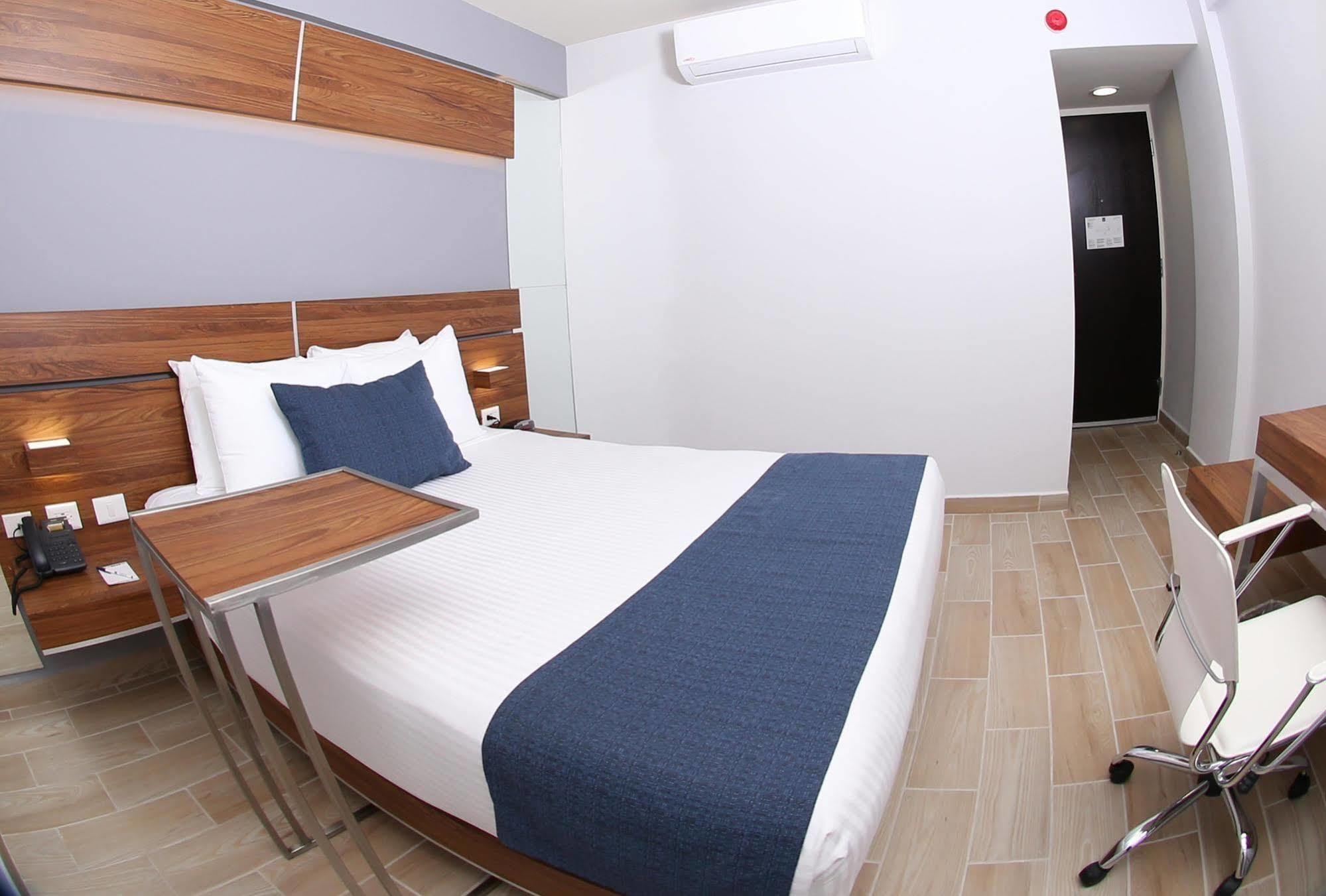 Sleep Inn Эрмосильо Экстерьер фото